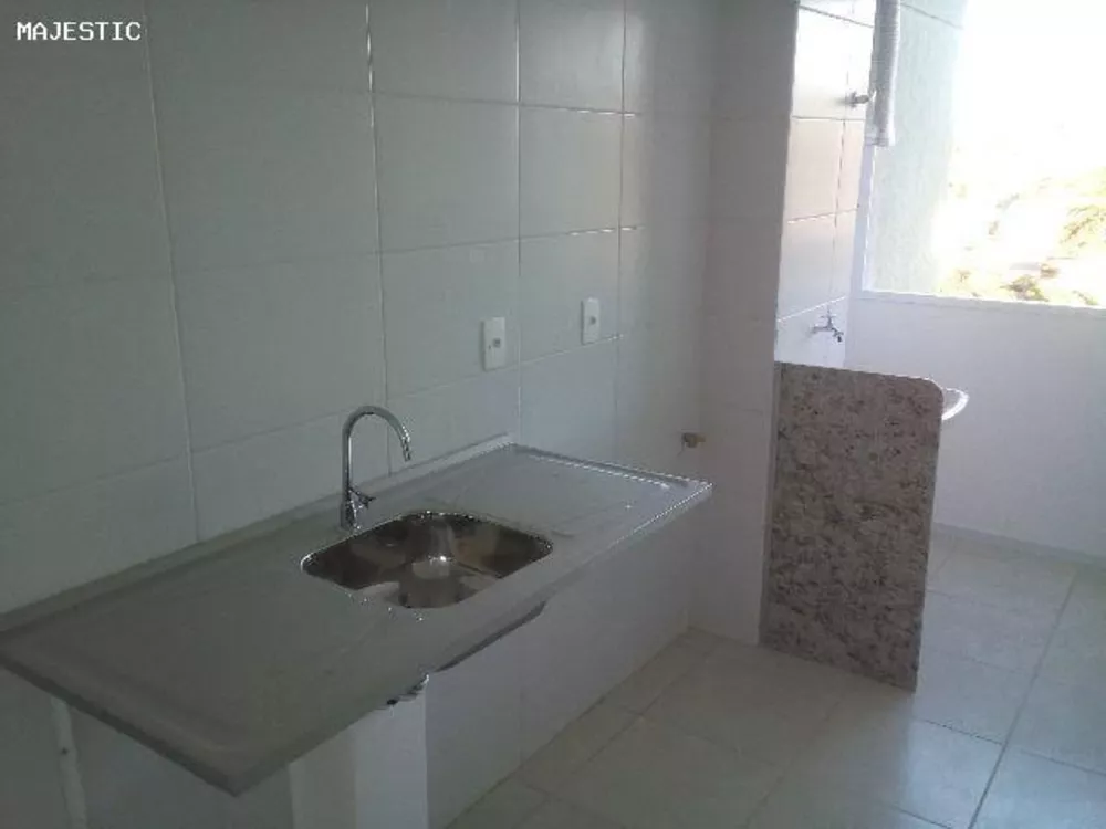Apartamento, 2 quartos, 55 m² - Foto 5