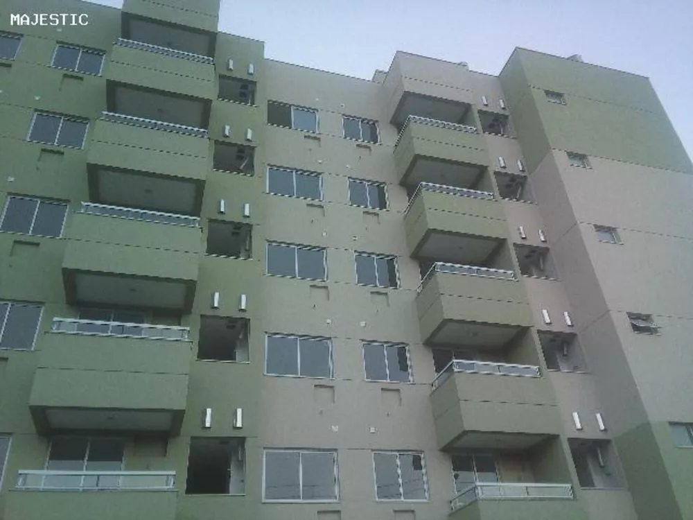 Apartamento, 2 quartos, 55 m² - Foto 2