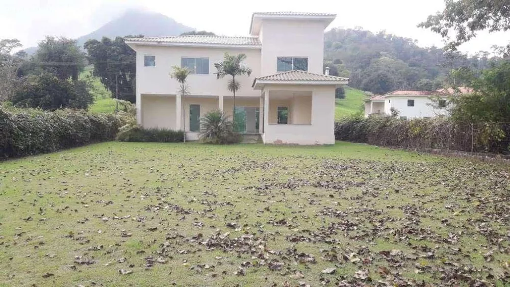 Casa, 4 quartos, 240 m² - Foto 15
