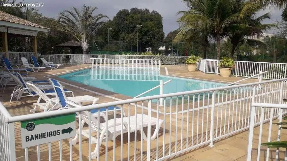Casa, 4 quartos, 240 m² - Foto 11