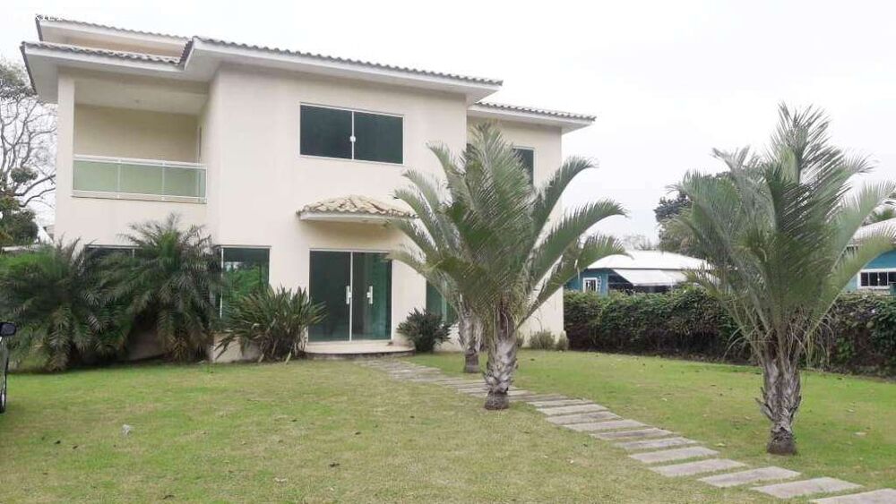Casa, 4 quartos, 240 m² - Foto 7
