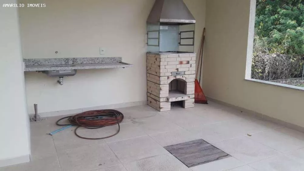 Casa, 4 quartos, 240 m² - Foto 10