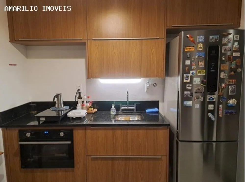 Apartamento, 2 quartos, 72 m² - Foto 9