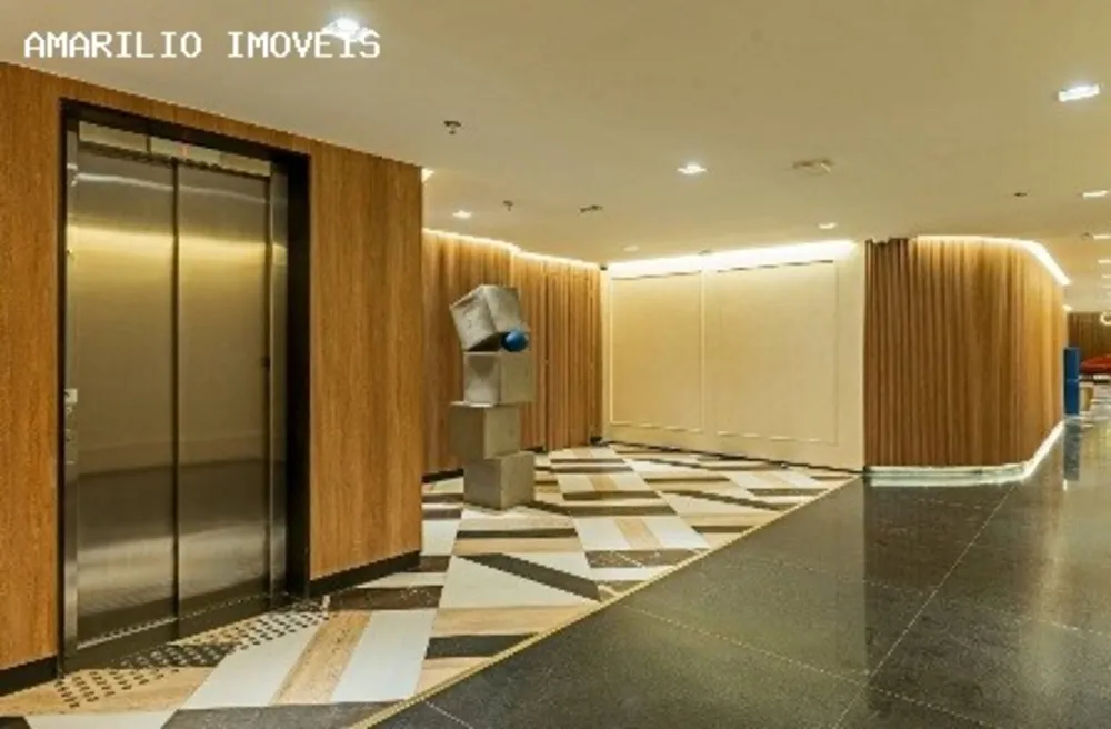 Apartamento, 2 quartos, 72 m² - Foto 3
