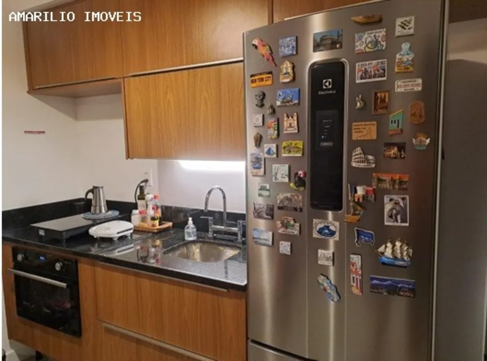 Apartamento, 2 quartos, 72 m² - Foto 8