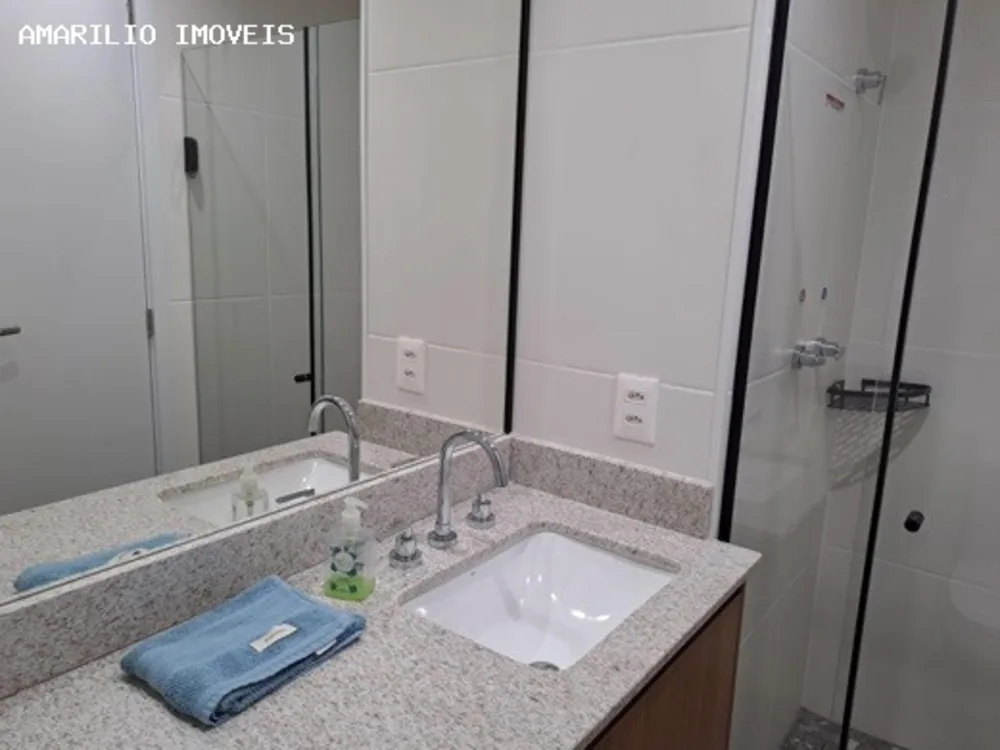 Apartamento, 2 quartos, 72 m² - Foto 7