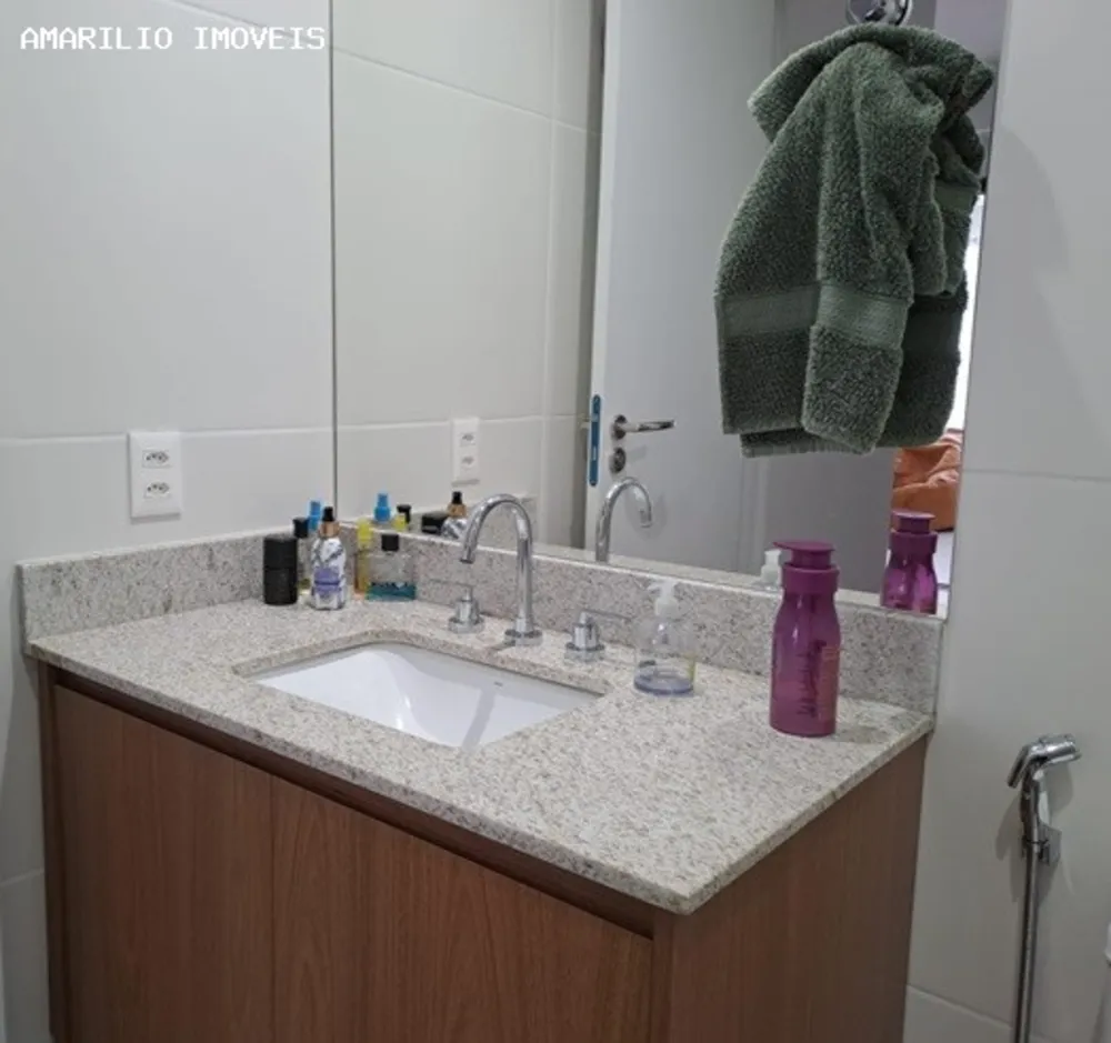 Apartamento, 2 quartos, 72 m² - Foto 5