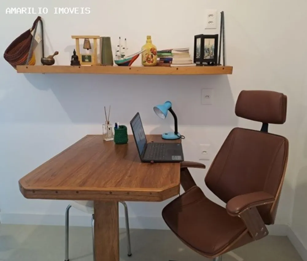 Apartamento, 2 quartos, 72 m² - Foto 6