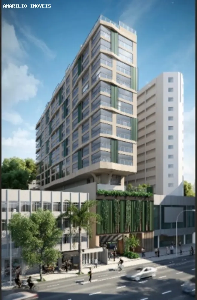 Apartamento, 2 quartos, 72 m² - Foto 1