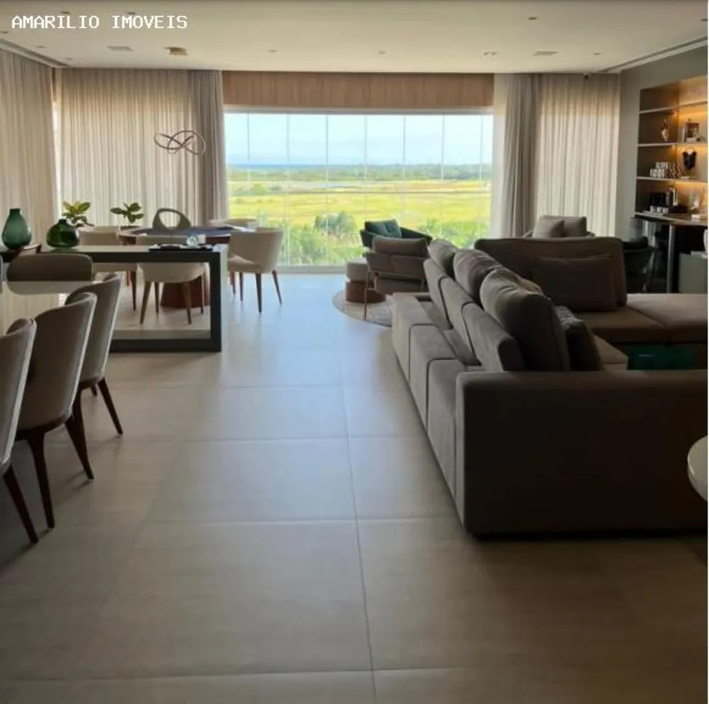 Apartamento, 4 quartos, 266 m² - Foto 3