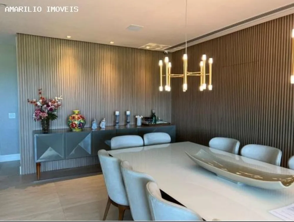 Apartamento, 4 quartos, 266 m² - Foto 5