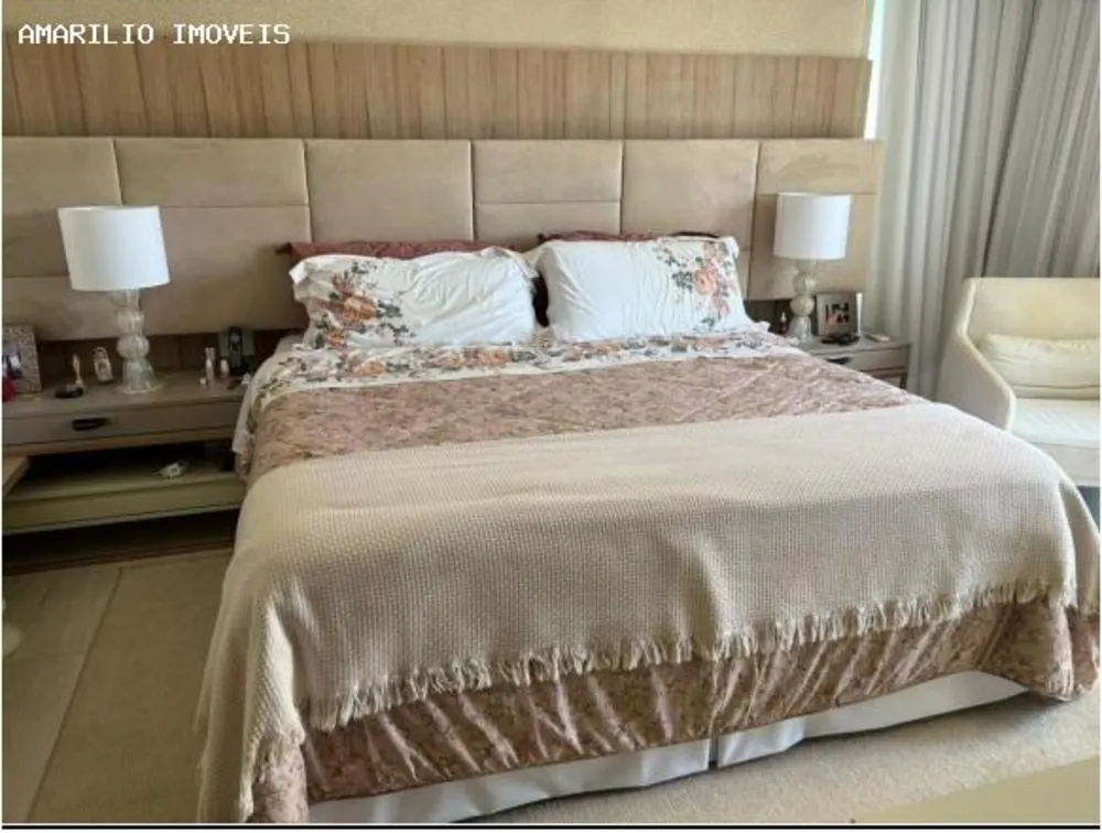 Apartamento, 4 quartos, 266 m² - Foto 14