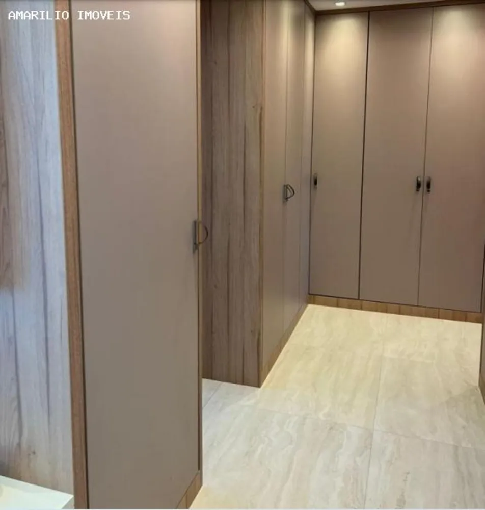 Apartamento, 4 quartos, 266 m² - Foto 12