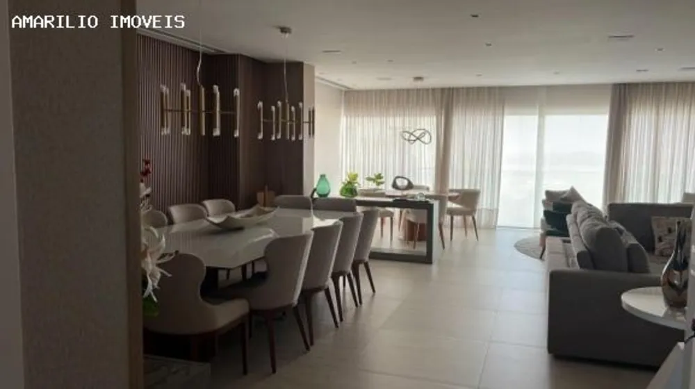 Apartamento, 4 quartos, 266 m² - Foto 8
