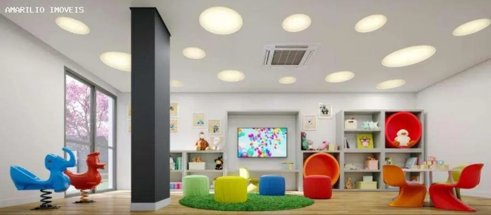 Apartamento, 3 quartos, 217 m² - Foto 5