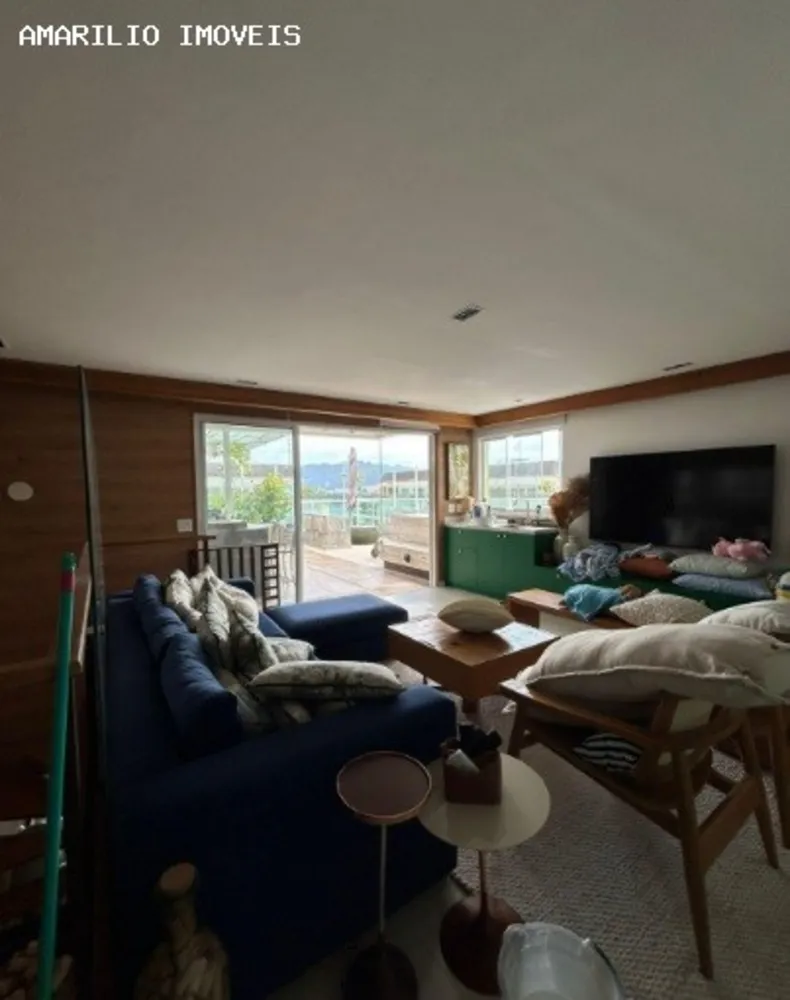 Cobertura, 3 quartos, 254 m² - Foto 17