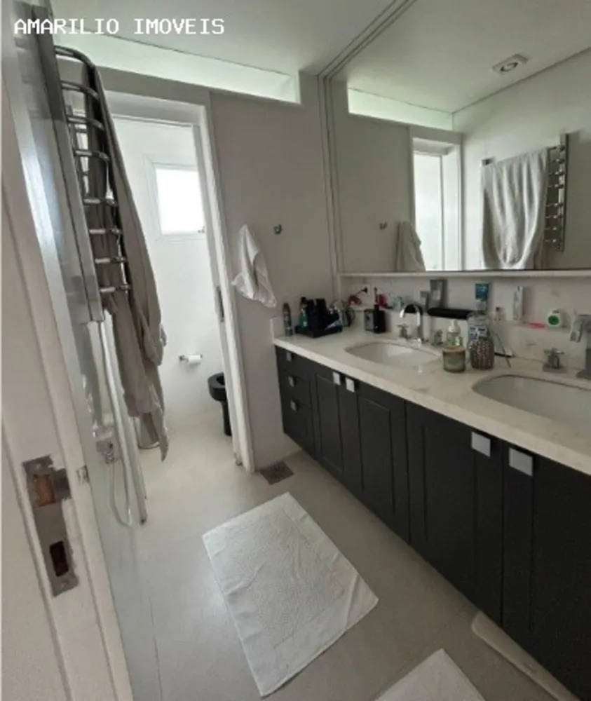 Cobertura, 3 quartos, 254 m² - Foto 13