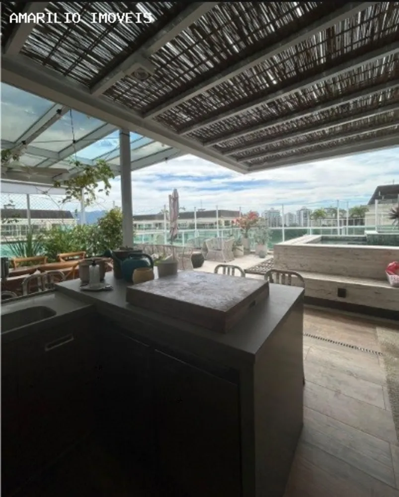 Cobertura, 3 quartos, 254 m² - Foto 20