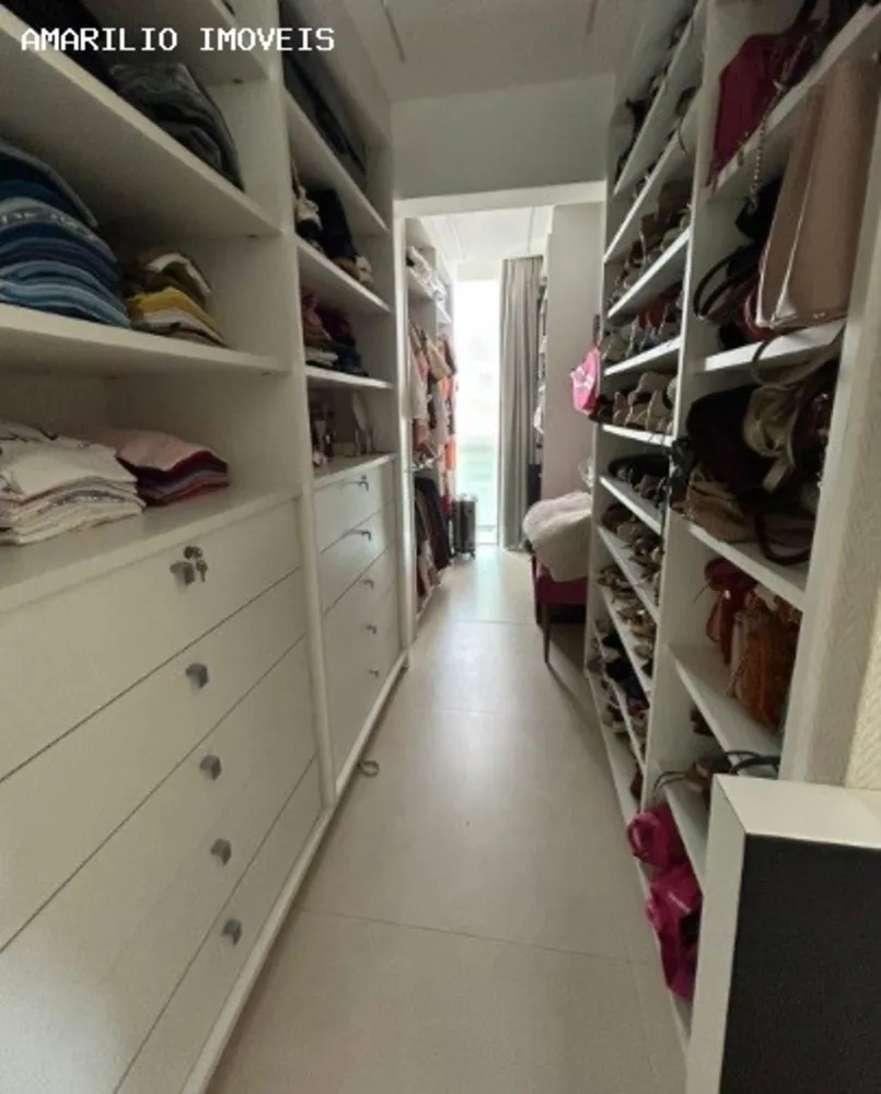 Cobertura, 3 quartos, 254 m² - Foto 12