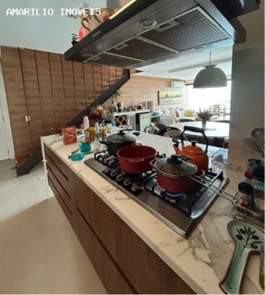 Cobertura, 3 quartos, 254 m² - Foto 16