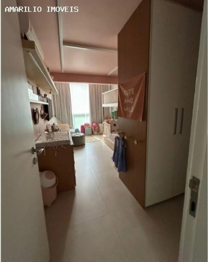 Cobertura, 3 quartos, 254 m² - Foto 14