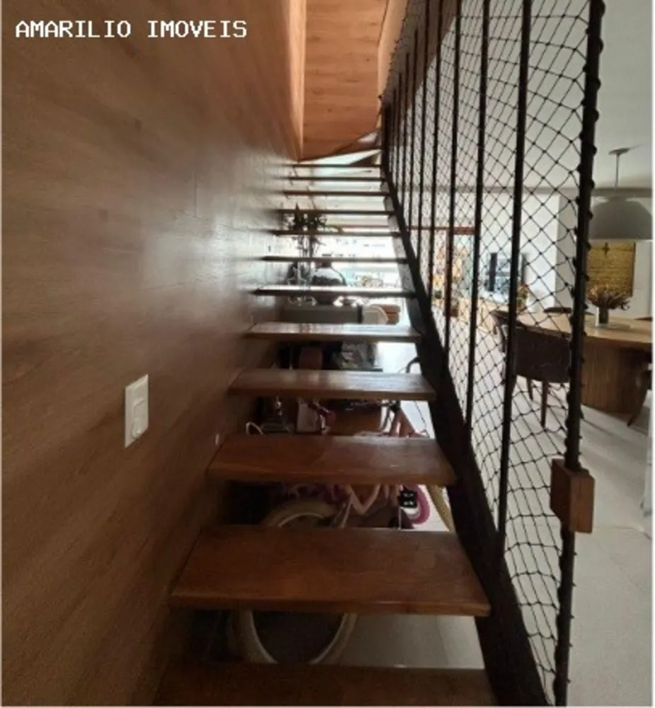 Cobertura, 3 quartos, 254 m² - Foto 15