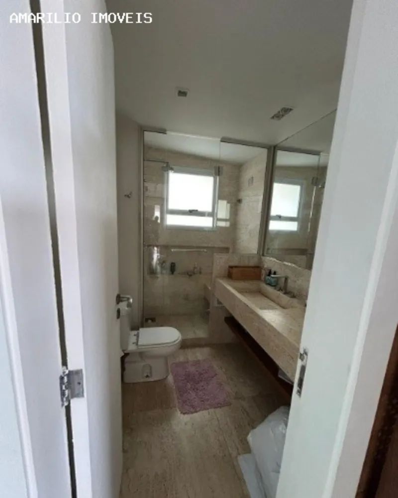 Cobertura, 3 quartos, 254 m² - Foto 7