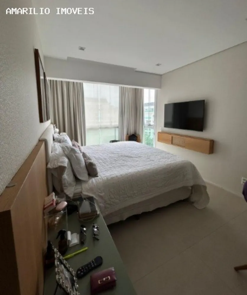Cobertura, 3 quartos, 254 m² - Foto 10