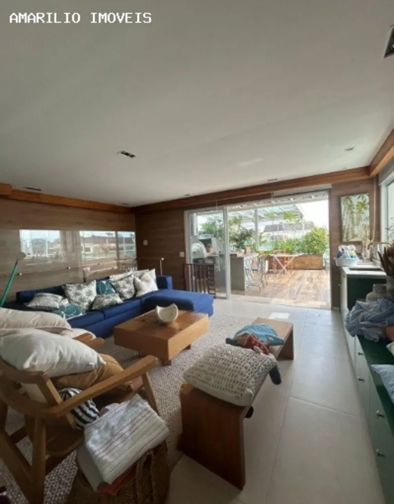 Cobertura, 3 quartos, 254 m² - Foto 18