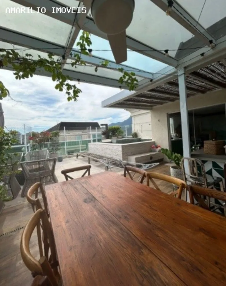 Cobertura, 3 quartos, 254 m² - Foto 19