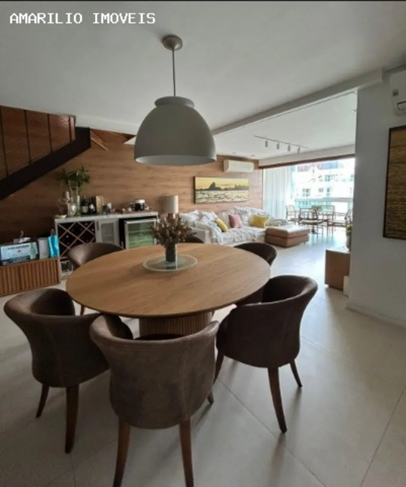 Cobertura, 3 quartos, 254 m² - Foto 5