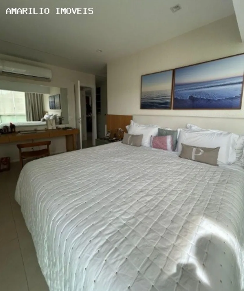Cobertura, 3 quartos, 254 m² - Foto 9