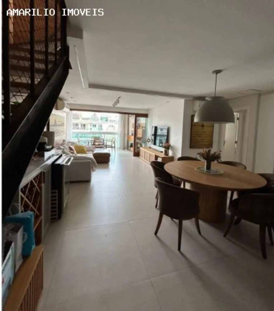 Cobertura, 3 quartos, 254 m² - Foto 6