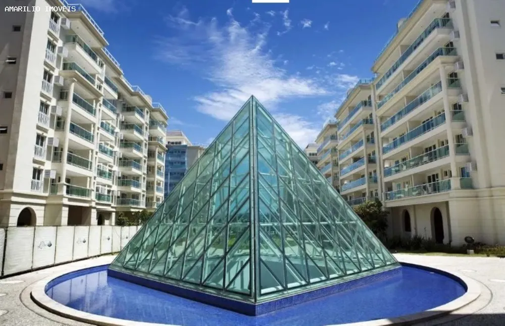 Cobertura, 3 quartos, 254 m² - Foto 2