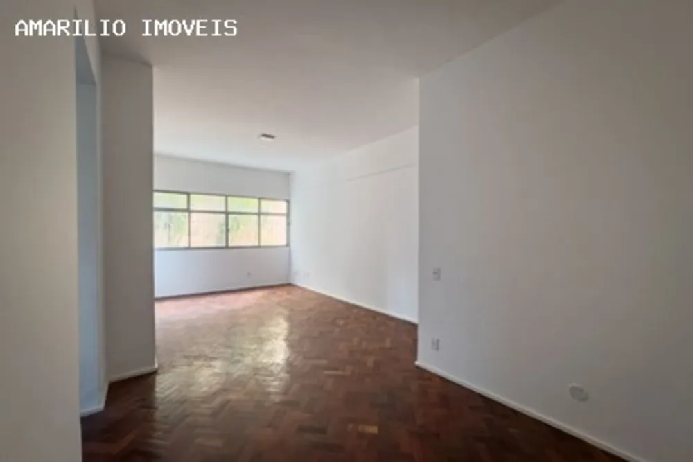 Apartamento, 3 quartos, 93 m² - Foto 5