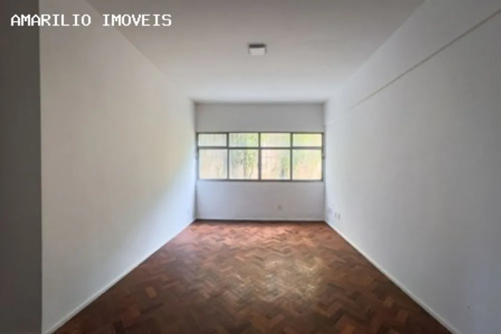 Apartamento, 3 quartos, 93 m² - Foto 3