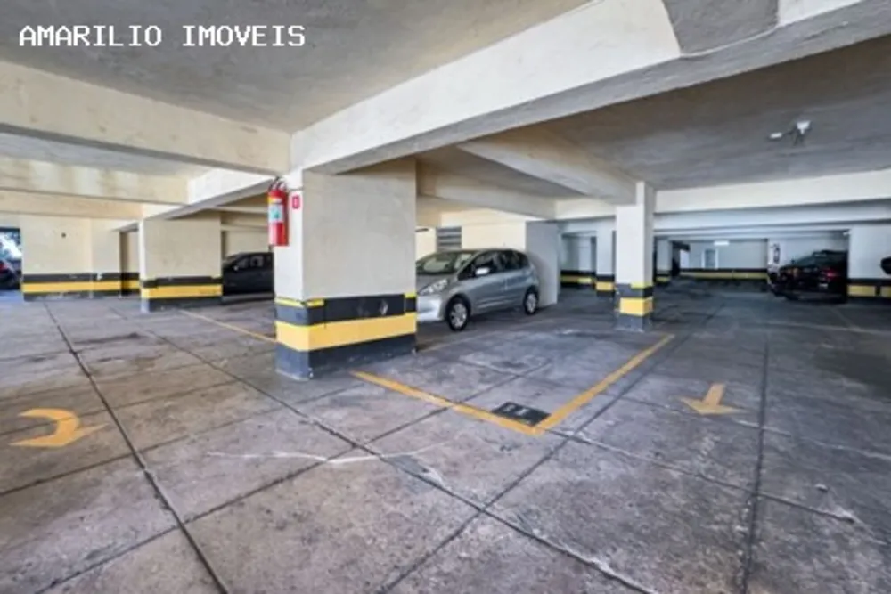 Apartamento, 3 quartos, 93 m² - Foto 27