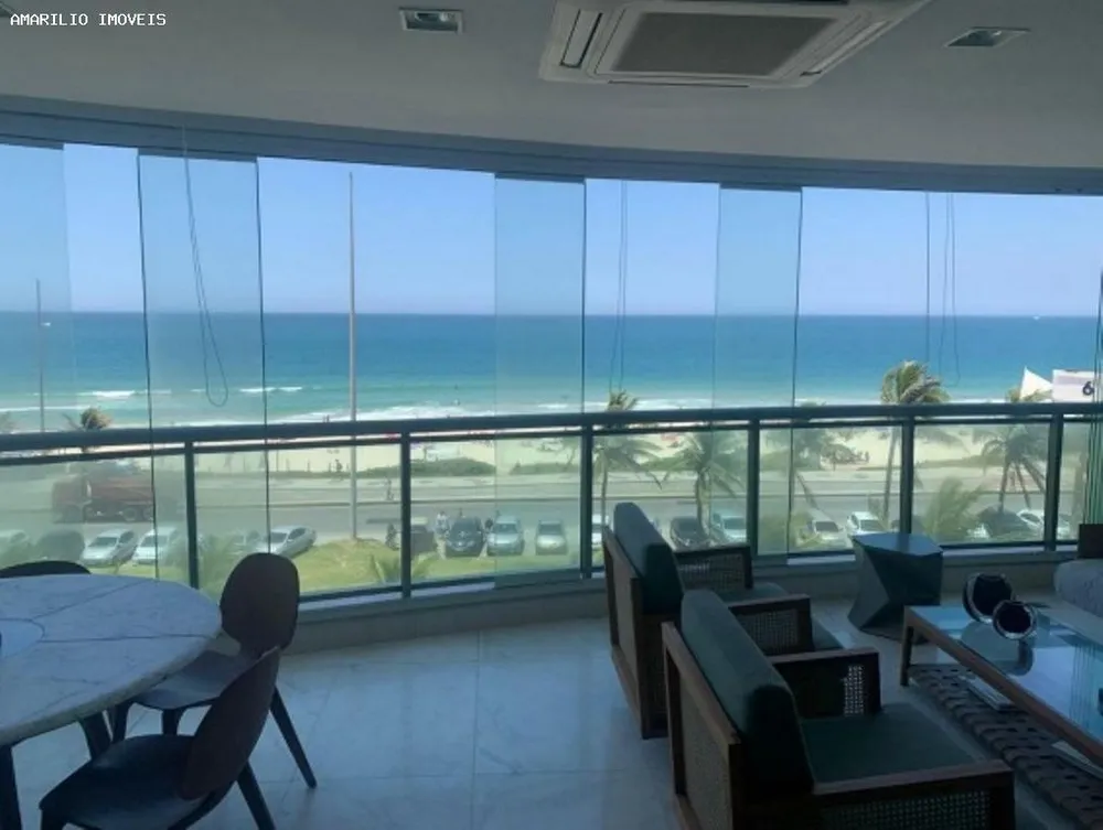 Apartamento, 4 quartos, 393 m² - Foto 1