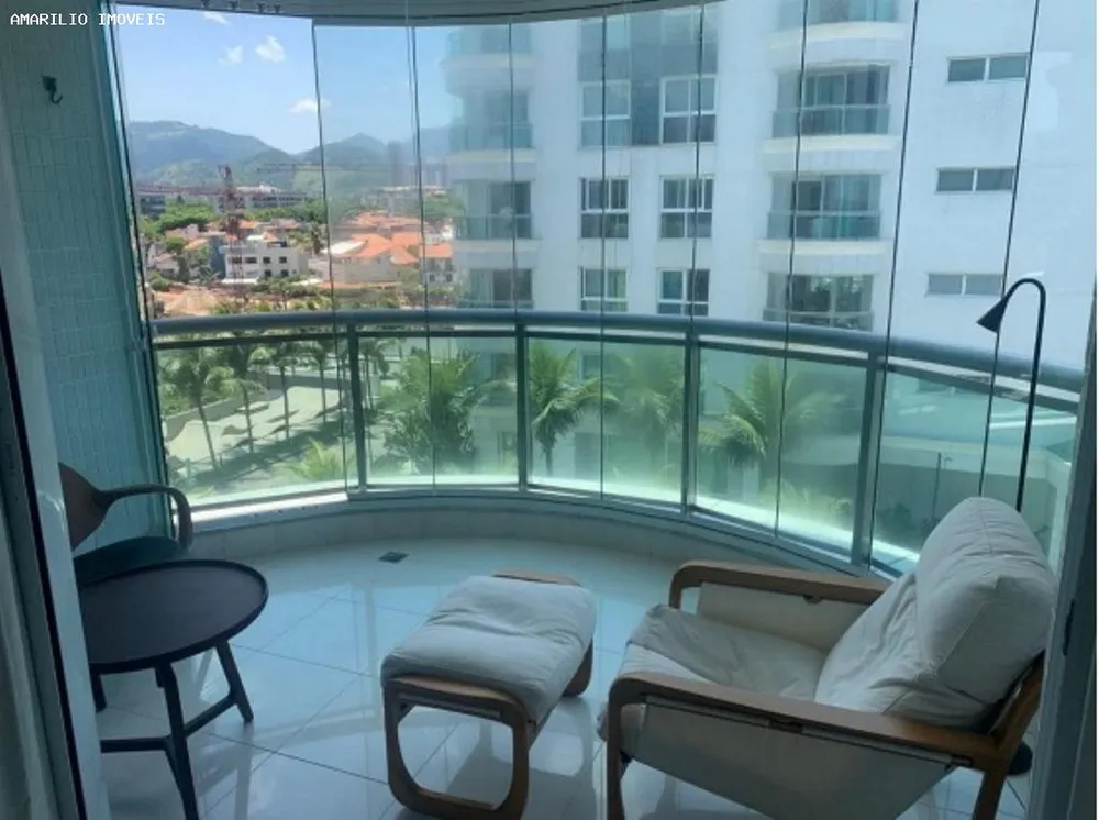Apartamento, 4 quartos, 393 m² - Foto 7
