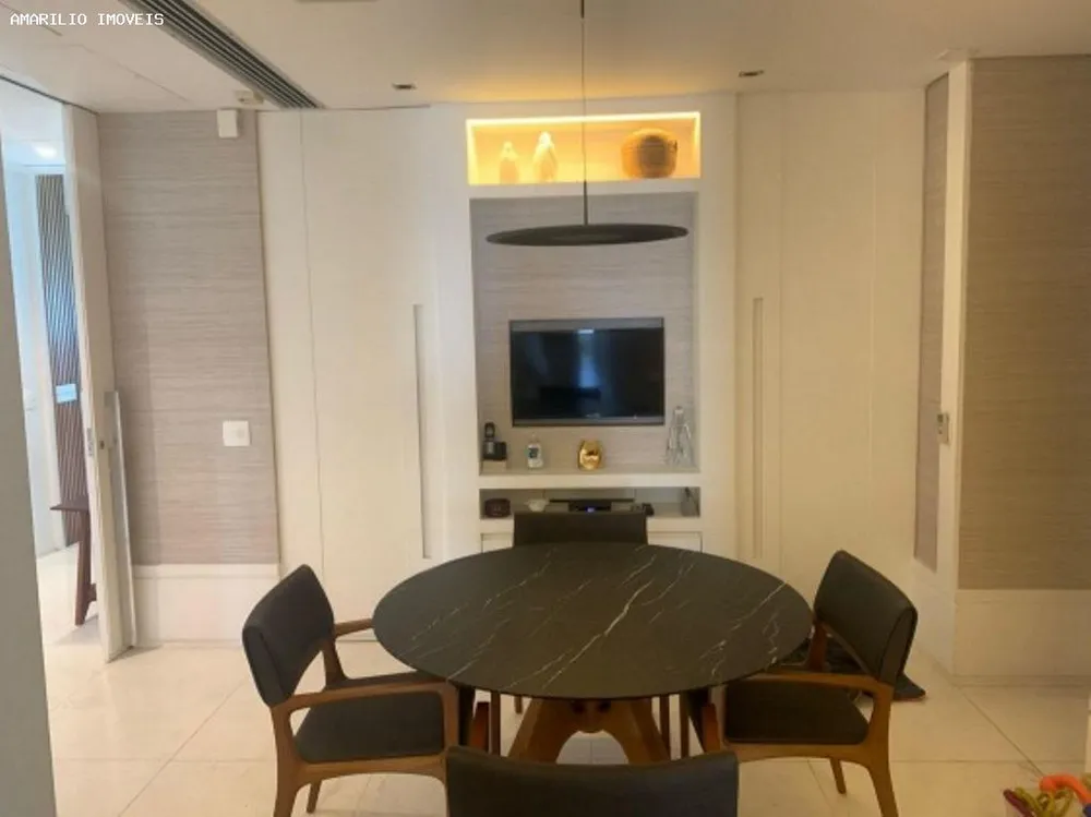 Apartamento, 4 quartos, 393 m² - Foto 6