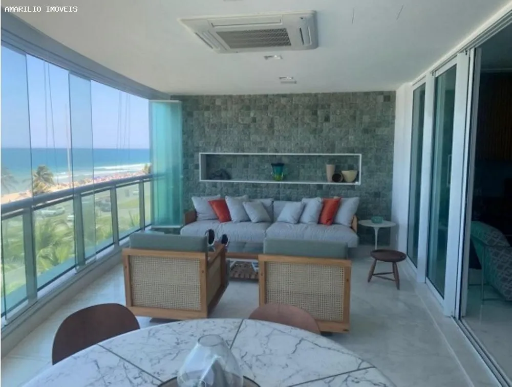 Apartamento, 4 quartos, 393 m² - Foto 2