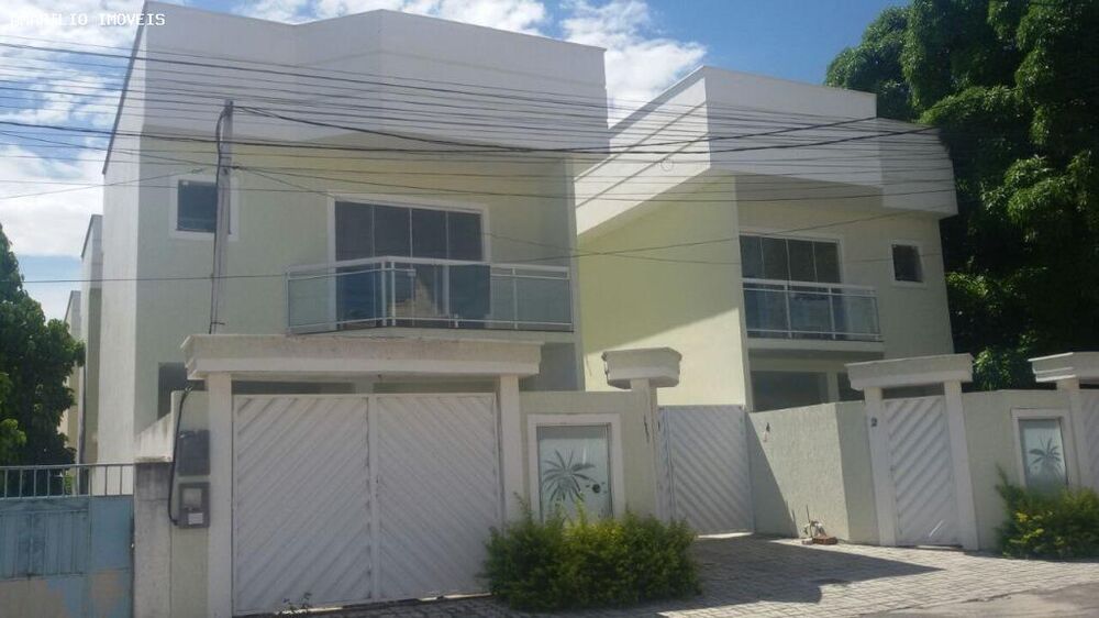 Casa, 4 quartos, 120 m² - Foto 1