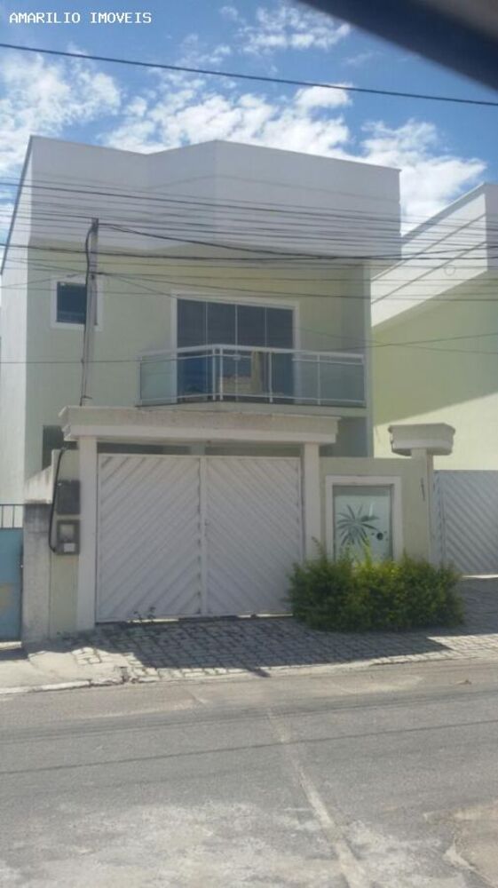 Casa, 4 quartos, 120 m² - Foto 2