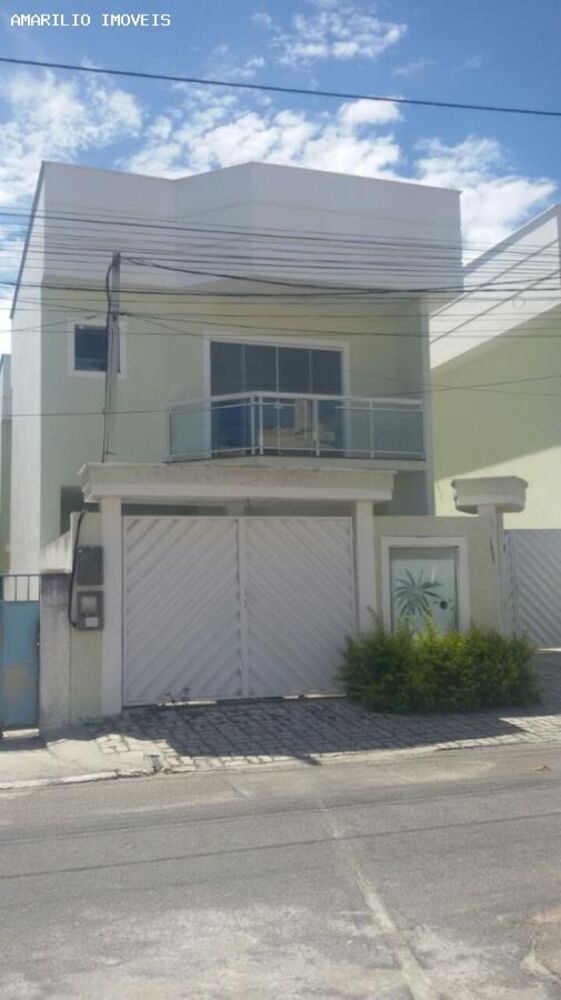 Casa, 4 quartos, 120 m² - Foto 3