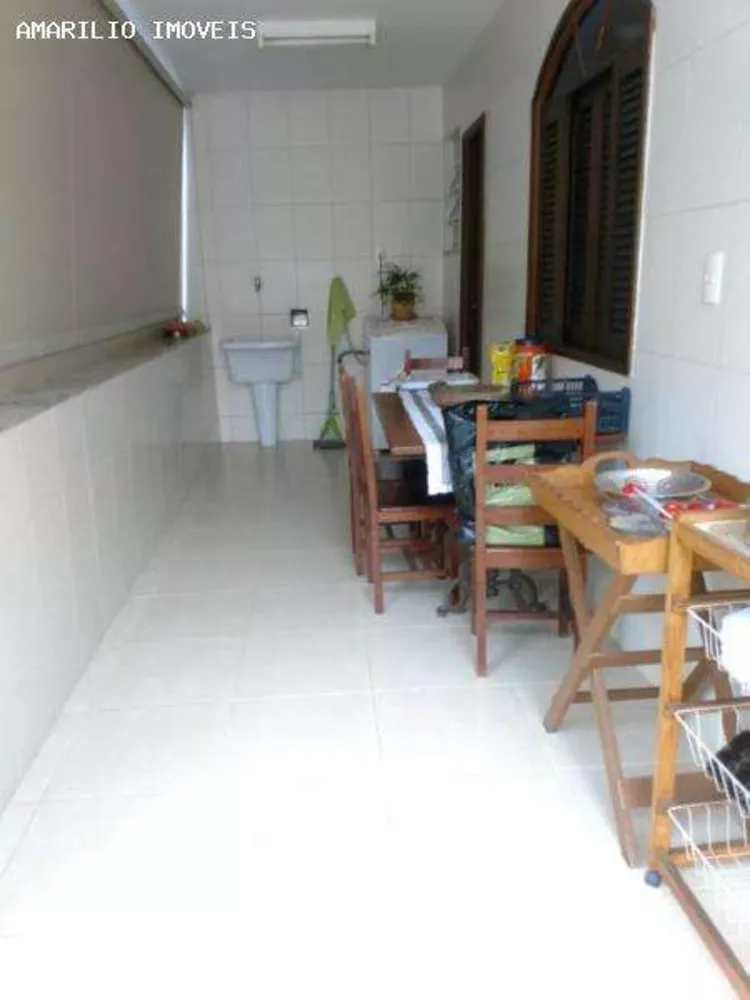 Casa, 3 quartos, 140 m² - Foto 12
