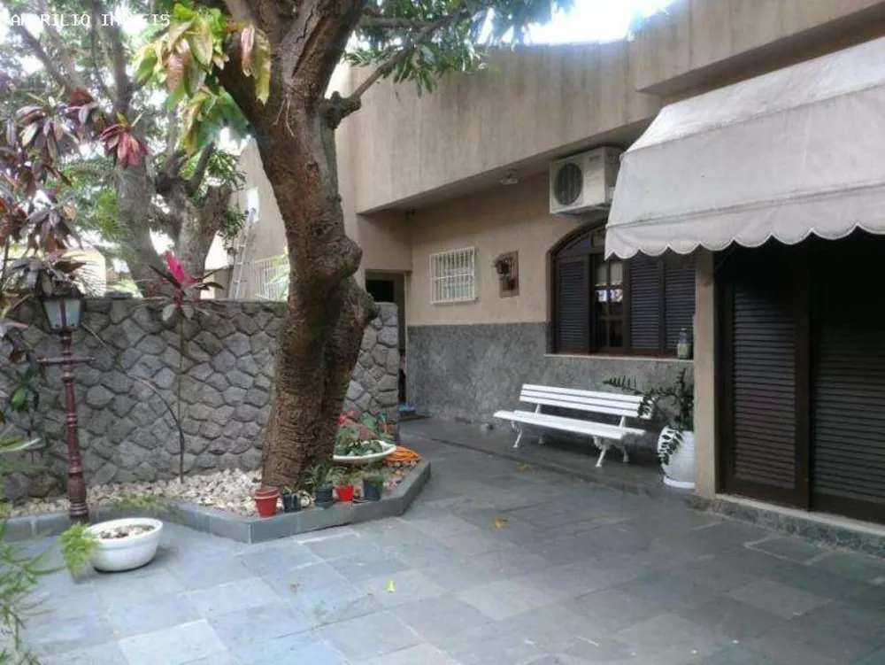 Casa, 3 quartos, 140 m² - Foto 13