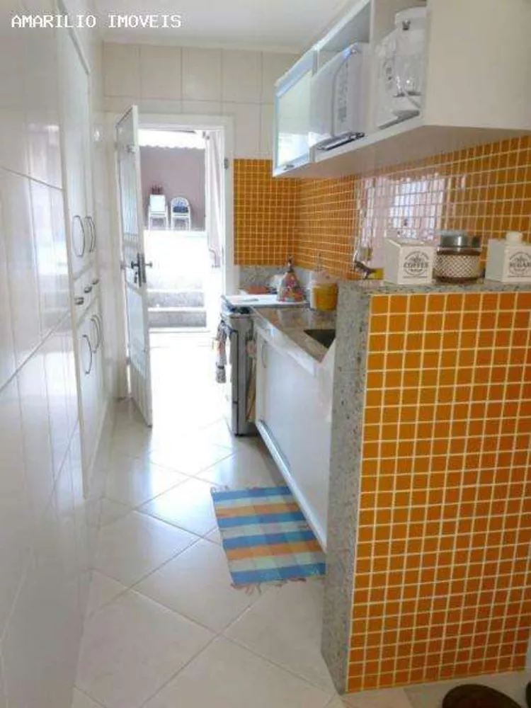 Casa, 3 quartos, 140 m² - Foto 9
