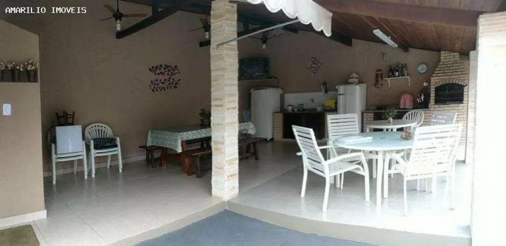 Casa, 3 quartos, 140 m² - Foto 23