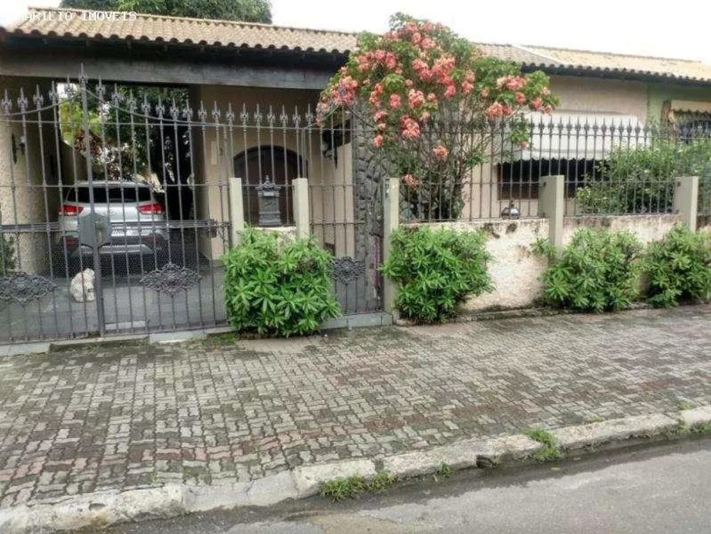 Casa, 3 quartos, 140 m² - Foto 5
