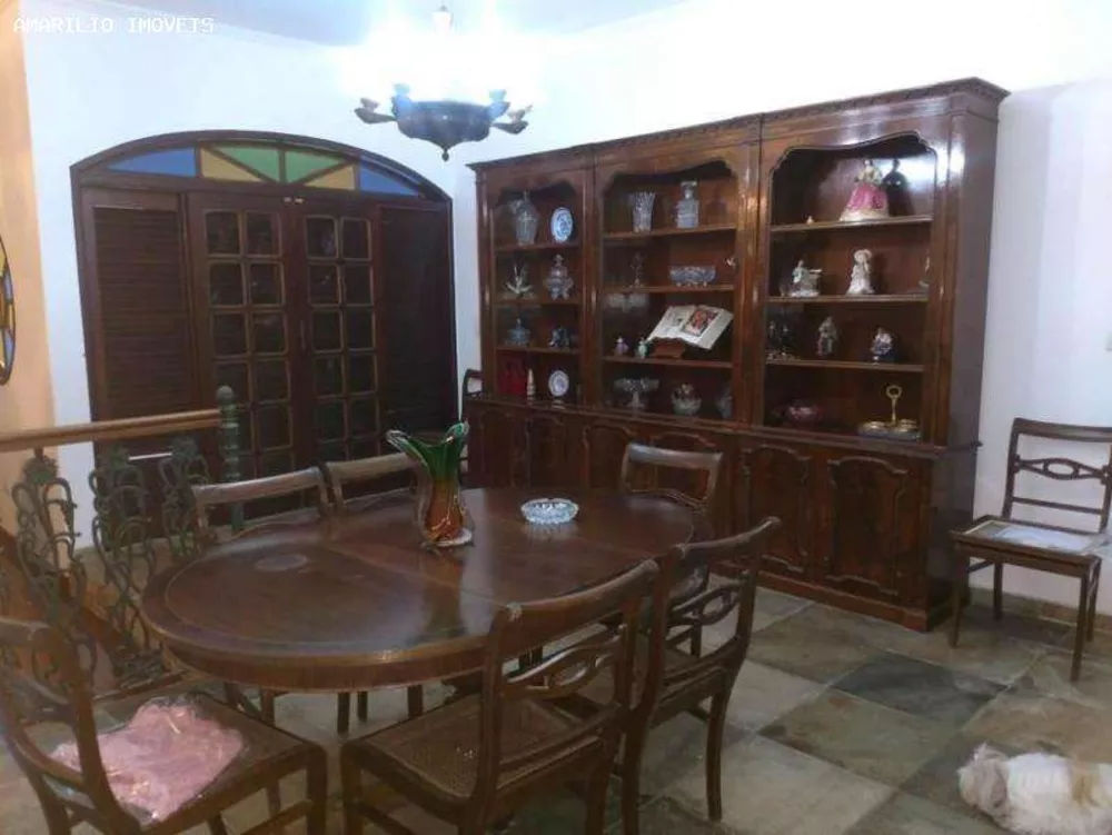 Casa, 3 quartos, 140 m² - Foto 1